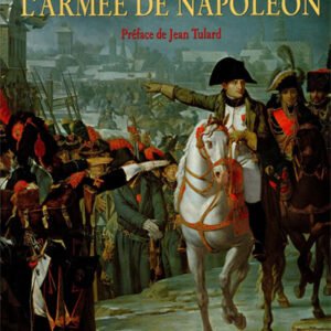 SOKOLOV Oleg : L’armée de Napoléon