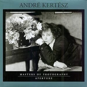 Andre Kertesz (Masters of Photography)