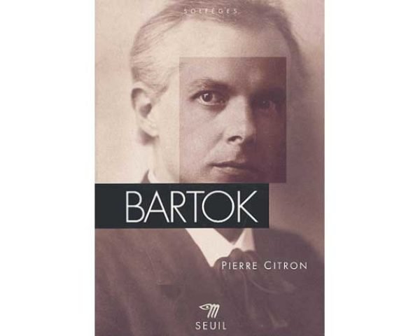 Citron Pierre : Bartok