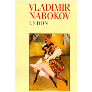 NABOKOV Vladimir : Le Don