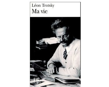 Trotsky Léon : Ma vie