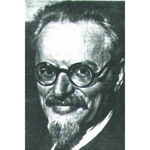 Trotsky Léon : Journal d’exil
