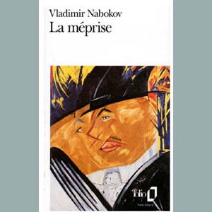 NABOKOV Vladimir : La méprise