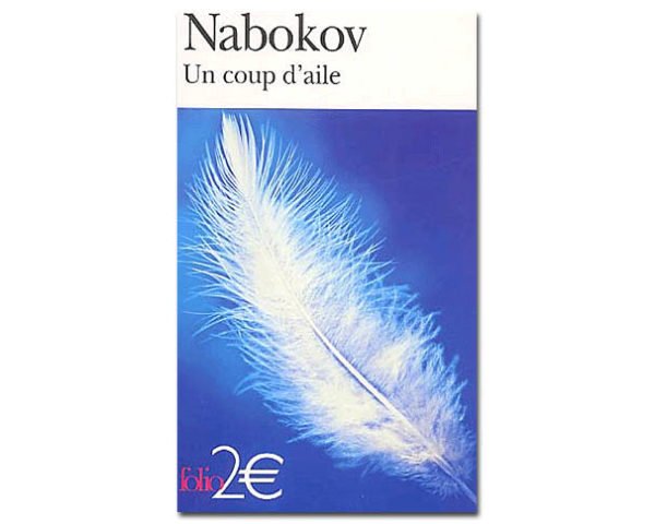 NABOKOV Vladimir : Un coup d’aile