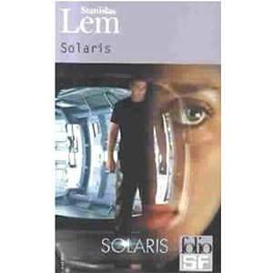 Lem Stanislas : Solaris