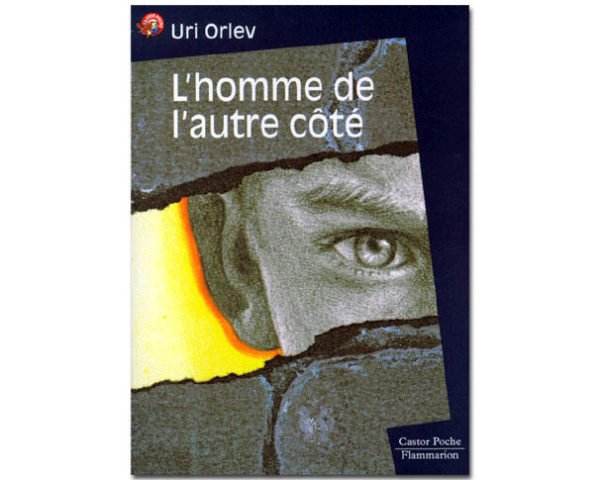 L’homme de l’aiutre côté