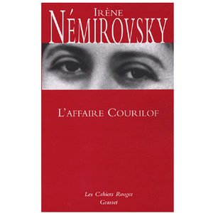 Némirovsky Irène : L’affaire Courilof