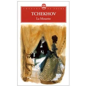Tchekhov – La mouette