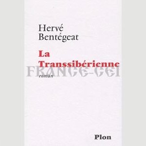 La Transsibérienne