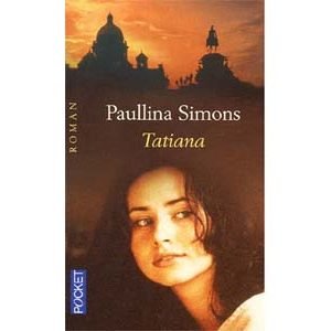 Simons Paullina : Tatiana