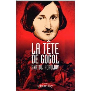 Koroliov Anatoli : La Tête de Gogol