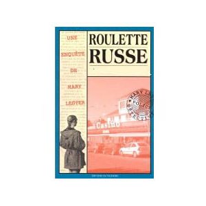 Alexandrov Victor : ROULETTE RUSSE