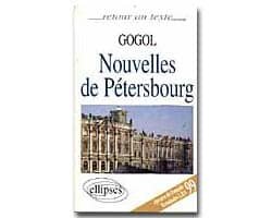GOGOL : Nouvelles de Pétersbourg