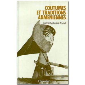 Coutumes et traditions arméniennes