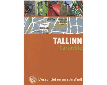 Guide détaillé de Tallinn, capitale de l’Estonie