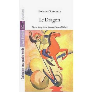 Schwartz Evguéni : Le Dragon