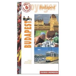 BUDAPEST (Mondeos) Guide