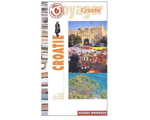 CROATIE (Mondeos) Guide