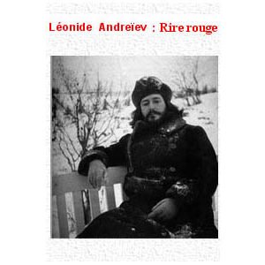 Andreev Léonid : Rire rouge