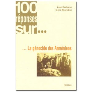 Le génocide des Arméniens