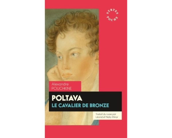 Poltava – Le cavalier de bronze – Poche