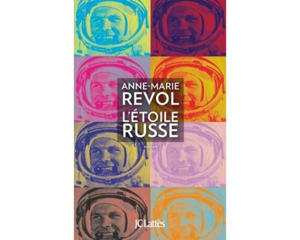 L’Etoile Russe (Anne-Marie Revol)