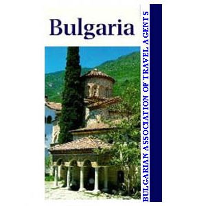 Bulgarian Association of Travel Agents: Guide d’Agences bulgares