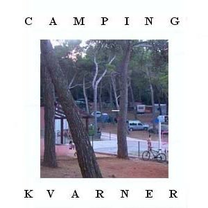 Mini – Guide Camping à Kvarner / Croatie