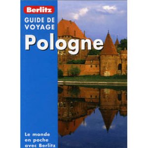 POLOGNE – Guide Berlitz