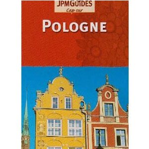 POLOGNE – Guide JPM