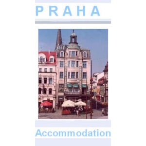 Mini-Guide : Hébergement à Prague