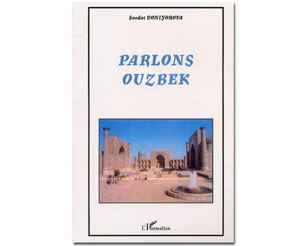 Parlons OUZBEK