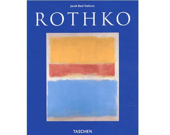 Mark Rothko, 1903-1970. ‘Des tableaux comme des drames’
